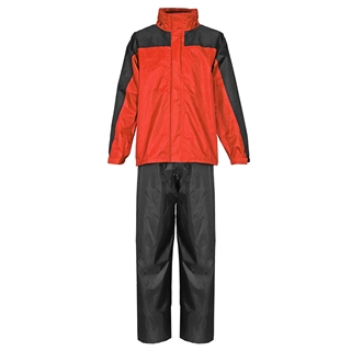 レッド×ブラック