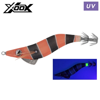 XOOX GROOVY (グルービー) 2.5号 オレンジラビット【ゆう