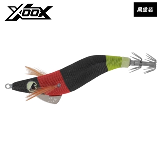 XOOX GROOVY (グルービー) 2.5号 オレンジラビット【ゆう