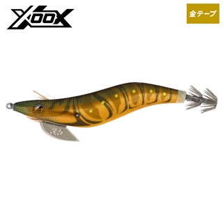 ブラウンゴールド