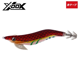 XOOX BFH-B (ビッグフィンハンターB) 3.5号 ケイムラピンク