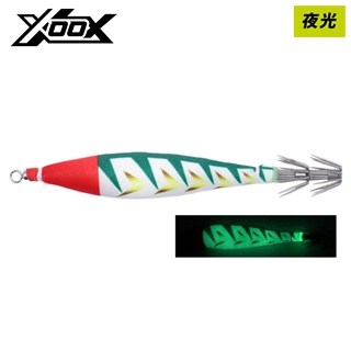 赤白杉