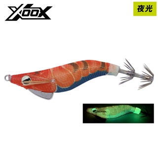 モサエビ
