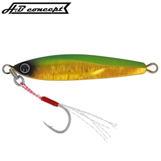 グリーンゴールド