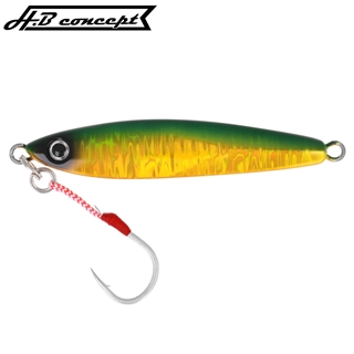 グリーンゴールド