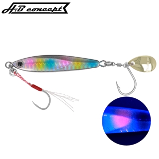 UVギャラクシーブラック