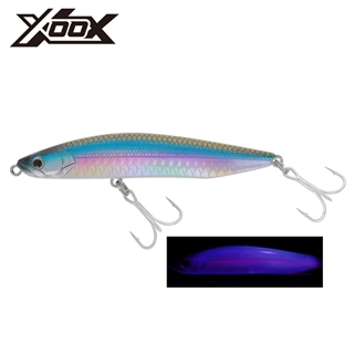 UVライブカタクチ