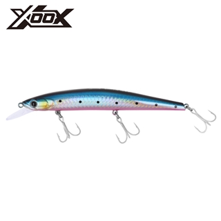 XOOX キャロー 123F レッドヘッド【ゆうパケット】 - 釣具の