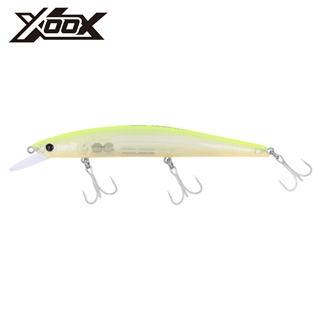 チャートバックパール