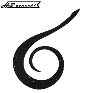 ブラックゴールド