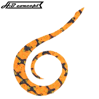 ゼブラオレンジ