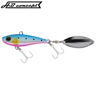 ブルピンイワシ