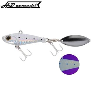 UVシルバーイワシ