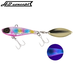 UVピンクキャンディ