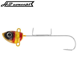 ゼブラアカキン