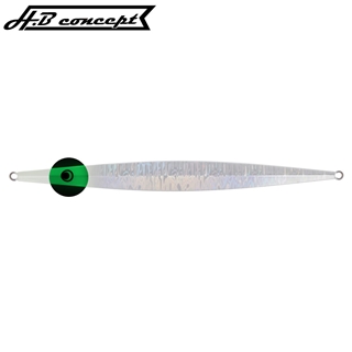 マグマシルバーグロー