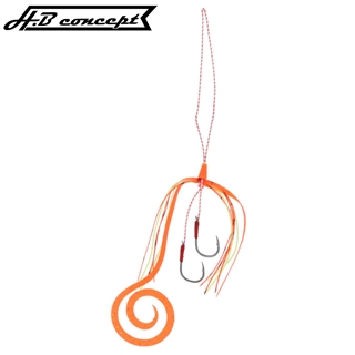 オレンジゴールド