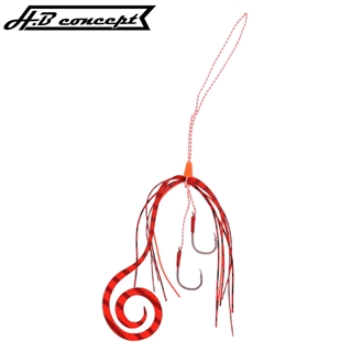 レッドゴールド