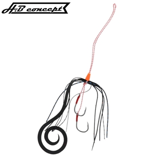 ブルーブラック