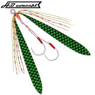 極厚ネクタイ グリーン