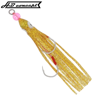 タコベイト ゴールドベイト