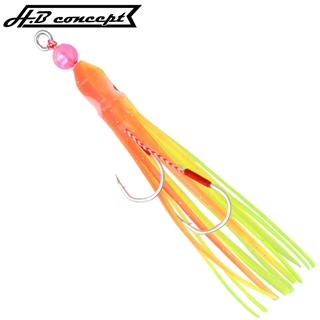 タコベイト オレンジベイト