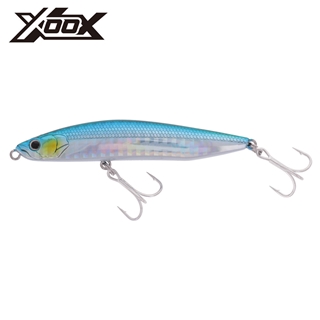 グリーンイワシ