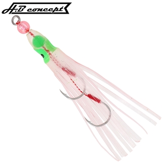 タコベイト クリアピンク