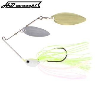 チャートバックパール