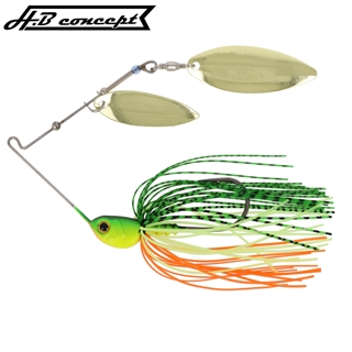 ファイヤータイガー