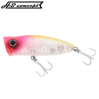 クリアピンククラウン