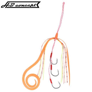 オレンジゴールド