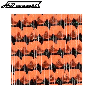 ゼブラオレンジ