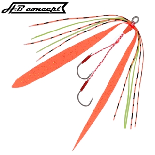 オレンジゴールド