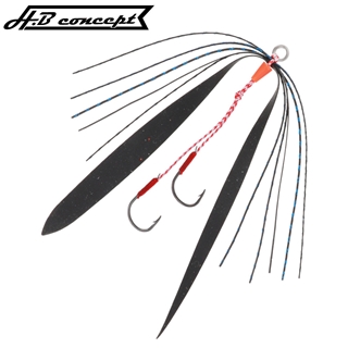 ブルーブラック