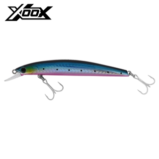 ブルピンイワシ