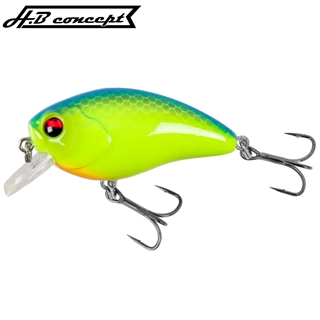 ブルーバックチャート