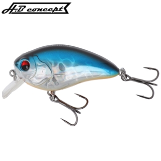 ブルーシャッド