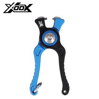 ブルーブラック