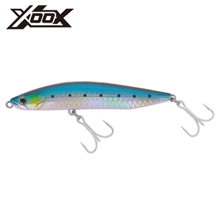 ブルピンイワシ