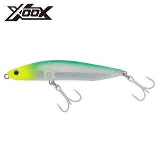 チャートミント