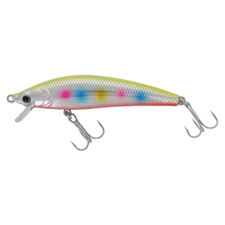 チャートバックパール