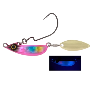 UVピンクキャンディ