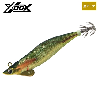 ゴールデンベイト