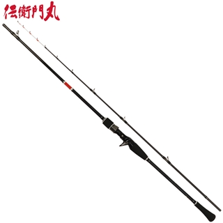 伝衛門丸 舷天 ライトII 82-190MH