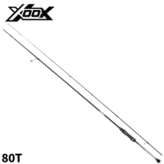 XOOX AJING GR III 80T アジングロッド