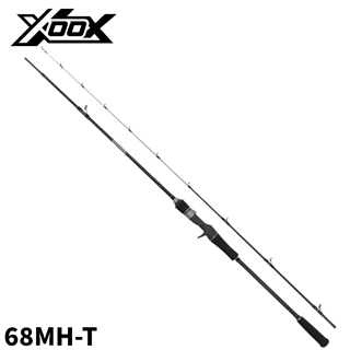 XOOX TAIRABA GR III 68MH-T