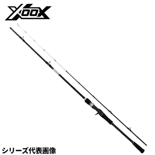 商品検索 XOOX GRⅢ - 釣具のポイント 【公式】オンラインストア