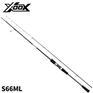 XOOX TIPRUN GR III S66ML