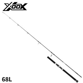 XOOX BOAT GAME GR III 68L【大型商品】 - 釣具のポイント